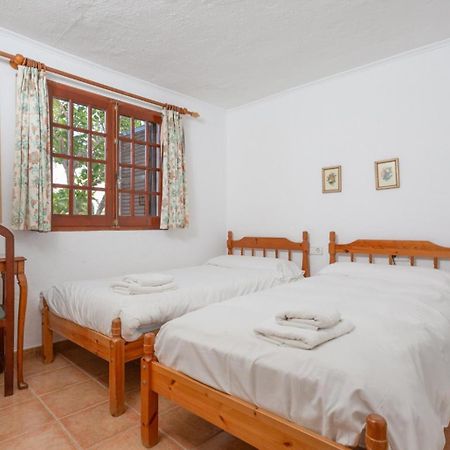 Villa Ca Nostra Cala En Porter  Экстерьер фото