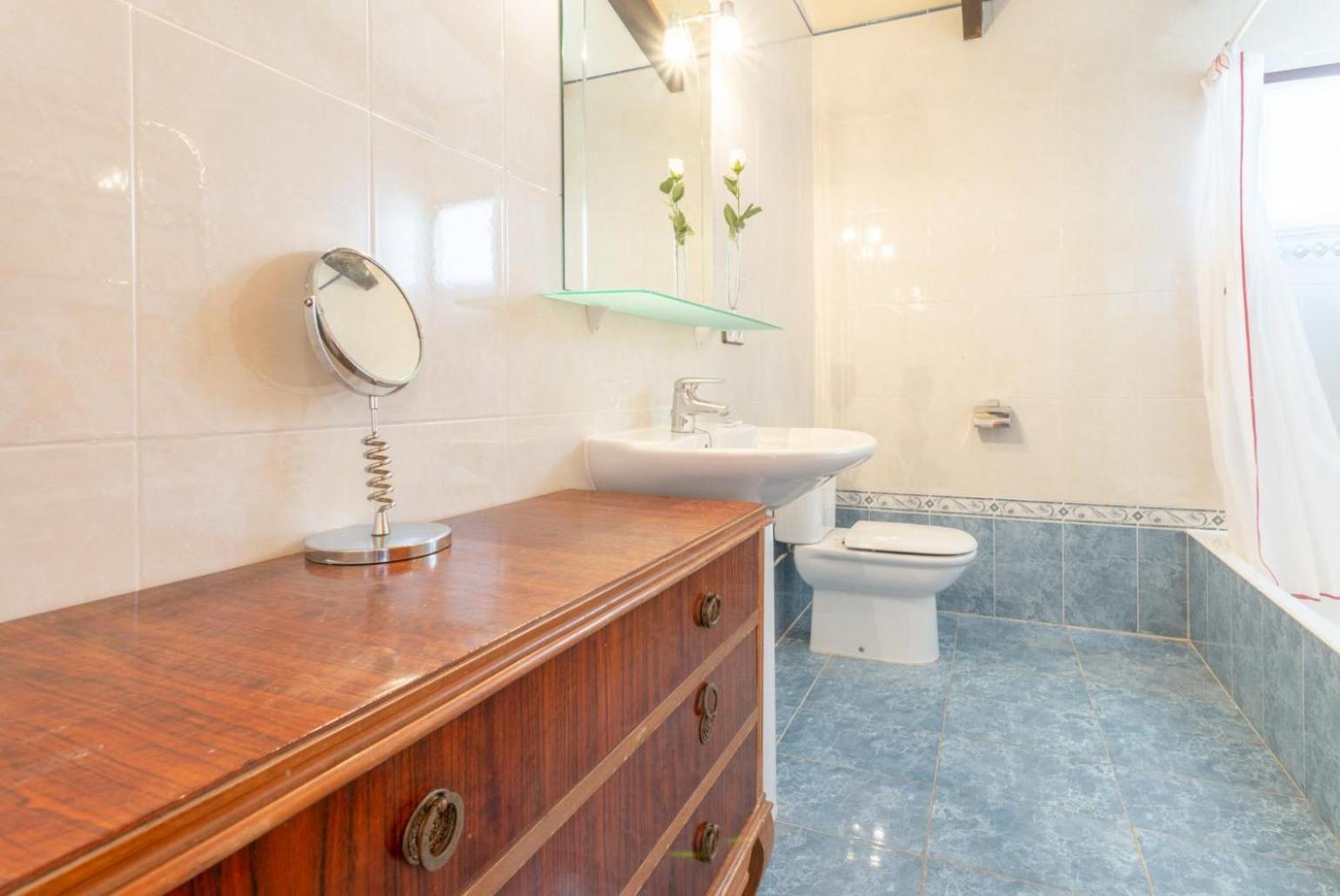 Villa Ca Nostra Cala En Porter  Экстерьер фото